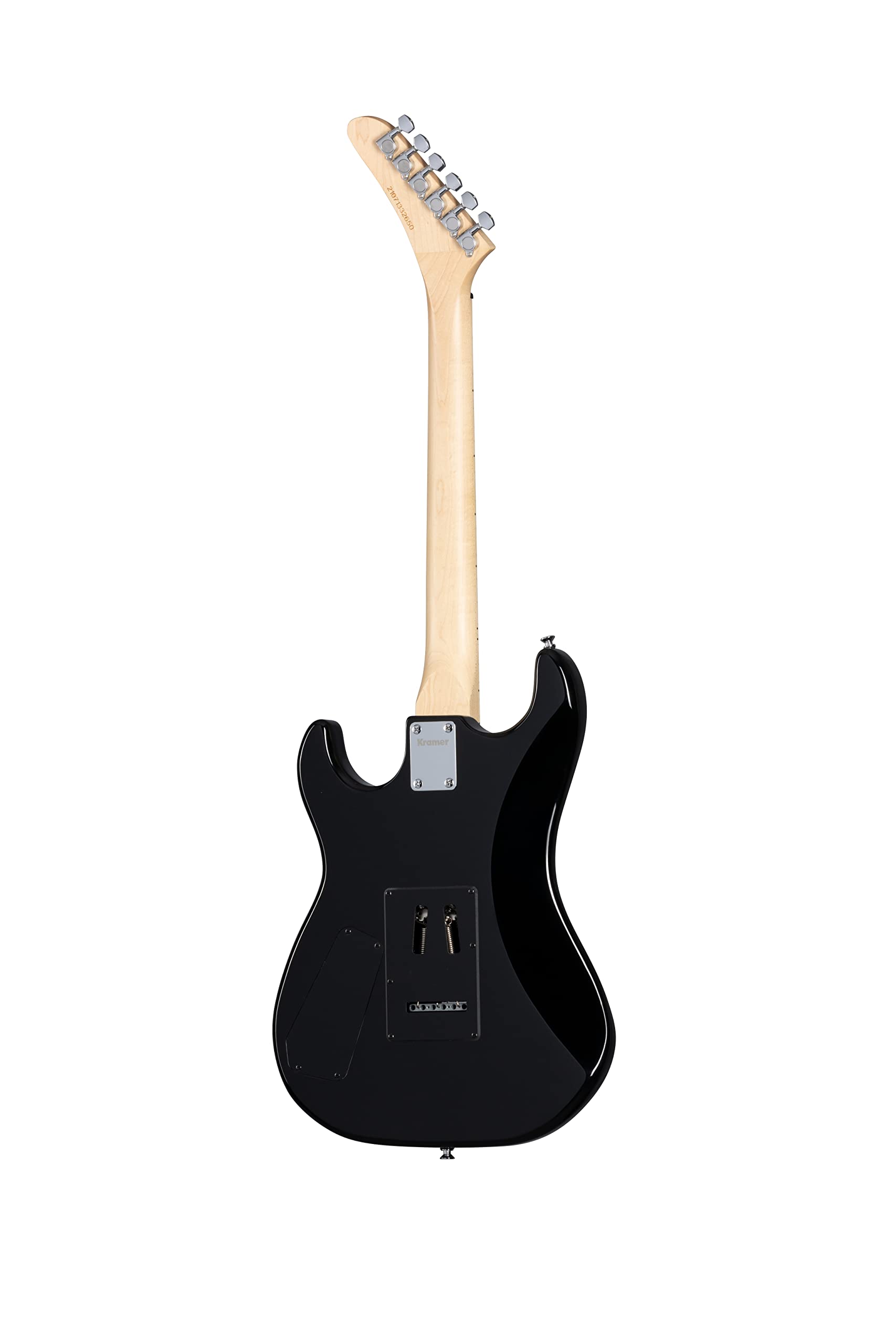 Amazon.com: Kramer Baretta Special, Ebony : Electronics